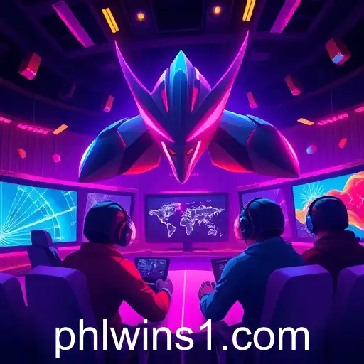 Growing Popularity of Online Gaming Platforms