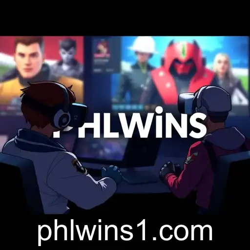PHL Wins: Revolutionizing the Online Gaming Experience