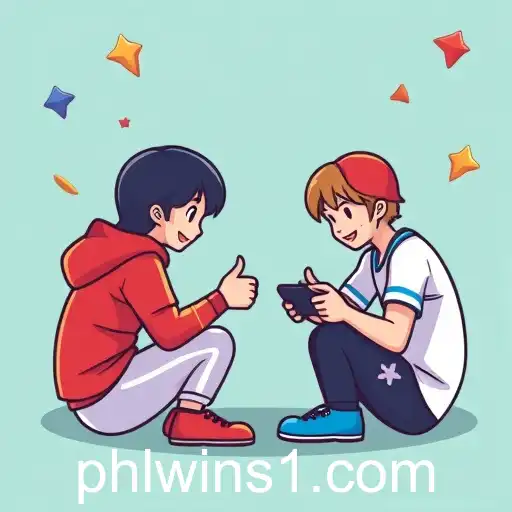 The Rise of Phlwins in Online Gaming